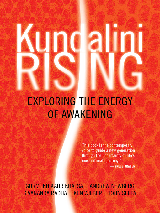 Title details for Kundalini Rising by Various Various Authors - Wait list